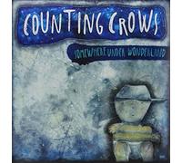 Somewhere Under Wonderland