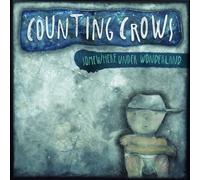 Somewhere Under Wonderland [LP] by Counting Crows [VINYL] NEUF