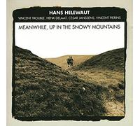 Somewhere Up in The Snowy [Import]