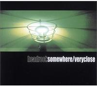 SOMEWHERE/VERY CLOSE