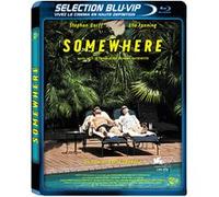 Somewhere VIP Blu-ray G