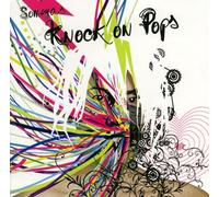 Someya Shun - Knock on Pops [Import]