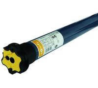 SOMFY 1041547, 1041554, 1041568 Oximo 50 WT 20/17 Insertion électronique Arbre SW 70 ESM (câble : 3,0 m de câble blanc)