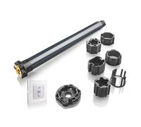 Kit de rechange de radio RTS Somfy 1240389 pour portes de patio