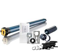 Somfy 1240509 Set moteur tubulaire sans fil 60 mm 20 Nm