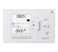 Somfy 1805227 Minuterie IP20 868,95 MHz