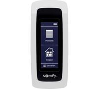 Telecommande Nina Timer Io Somfy - Pour volet roulant