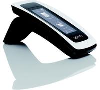 Somfy 1811407 Nina Timer io Commande à écran tactile avec minuterie (1811407)