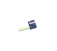 SOMFY 1822609 - Micro-émetteur éclairage et volets IZYMO - Technologie io-homecontrol - Compatible app TaHoma