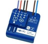 Somfy Récepteur Izymo Volet Roulant io