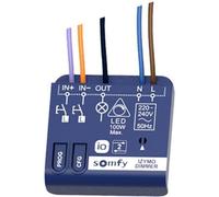 Somfy Récepteur Izymo variation LED io