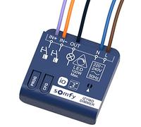 somfy Récepteur, Domotique