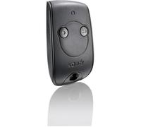Somfy 1841026 - Télécommande Keytis RTS 2 canaux Pour contrôler 2 moteurs RTS de portails et portes de garage3