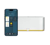 Somfy - Maison connectée Tahoma Switch Somfy