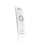 Somfy 1870645 - Télécommande pour Stores vénitiens et pergola bioclimatique motorisés - Situo 1 Variation IO Pure | pour Commander 1 Moteur ou 1 Groupe de Moteurs Radio IO