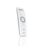 Somfy 1870648 - Télécommande pour Stores vénitiens et pergola bioclimatique motorisés - Situo 5 Variation RTS Pure | pour Commander 5 Moteurs ou 5 Groupes de Moteurs Radio RTS