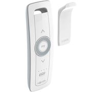 Somfy 1870648 - Télécommande pour Stores vénitiens et pergola bioclimatique motorisés - Situo 5 Variation RTS Pure | pour Commander 5 Moteurs ou 5 Groupes de Moteurs Radio RTS