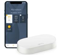 SOMFY 1870755 - Kit de connectivité - Pilotez les moteurs et l'éclairage SOMFY par smartphone - Compatible moteurs io & RTS -