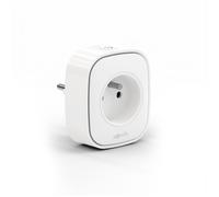 Somfy Prise connectée Zigbee 1871215 – Capteur de consommation, routeur Zigbee, TaHoma compatible