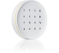 Somfy 1875257 | Clavier à code intérieur pour Alarme Home Alarm (Advanced & Plus) | One (+)