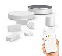 Système de Sécurité Antivol Somfy Protect Accueil Alarm Essential