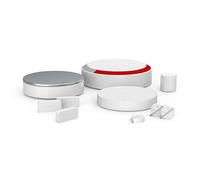 Home Alarm Essential Plus - Alarme maison sans fil connectée