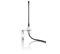 Somfy Antenne 2400472 pour moteur de portail/garage RTS — Améliore portée des télécommandes