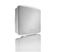 SOMFY 2400556 - Récepteur extérieur universel pour moteur de portail ou porte de garage - Technologie RTS