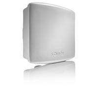 SOMFY 2400556 - Récepteur extérieur universel pour moteur de portail ou porte de garage - Technologie RTS