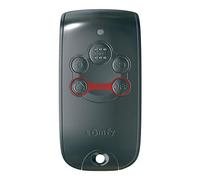Somfy 2400660 - Télécommande multi équipements RTS | Compatible alarme Protexiom et Protexial