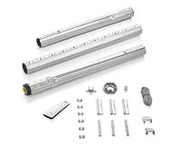 Kit de motorisation radio avec moteur Altus 50 RTS 10Nm pour volet roulant fenêtre Somfy RMS 1000 - 2400672