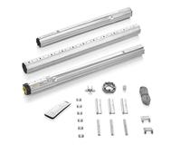 Somfy 2400673 - RMS 2000 | Kit de motorisation Radio pour Volet Roulant Traditionnel | 30 Nm
