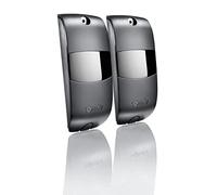 Somfy 2400939 - Set de cellules photoélectriques - Compatible Moteurs de Portail et Porte de Garage
