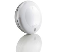 Somfy 2401219 - Sunis Wirefree IO | Capteur de Soleil extérieur sans Fil | Fonctionne avec Tahoma (Switch) ou Une Télécommande
