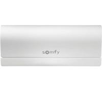 Somfy 2401362 - Détecteur d'ouverture IO pour Tahoma | Facile à Monter
