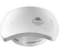 Somfy 2401368 Accessoire pour système d'alarme sans fil Détecteur de fumée sans fil
