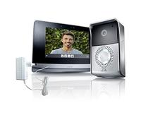 Somfy Interphone vidéo filaire V500 écran 7"