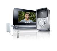 Interphone vidéo filaire Somfy V500 écran 7"