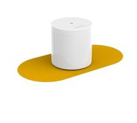 Somfy 2401490 - Détecteur de Mouvement Intérieur - Compatible Animaux - Fabriqué en France - Compatible Home Alarm (Advanced, Essential), One (+)