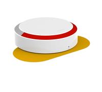 Somfy 2401491 sirène Sirène sans fil Extérieure Blanc