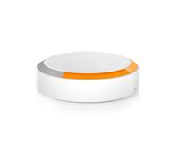 Somfy 2401491 sirène Sirène sans fil Extérieure Blanc