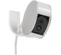 Somfy 2401496 - Support mural pour Somfy Indoor Camera & Security Camera Installation simple-vis Cable USB 2m inclus.[G92]