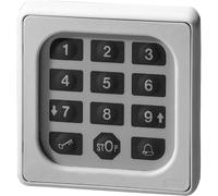 Somfy 9000028 Clavier à code pour porte de garage (Import Allemagne) G