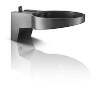 Somfy 9026513 - Support mural pour feu clignotant à LED blanc ou orange - Fabriqué en France