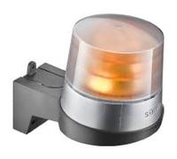 Somfy 9026830 - Feu Orange LED Master Pro 24v avec antenne intégrée IO