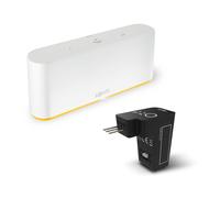 SOMFY 9029630 - Pack TaHoma switch + capteur de consommation - Centralise et connecte votre logement - Compatible io-homecontrol,