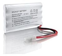 Somfy Batterie de secours pour moteurs de portail et/ou porte de garage - Compatible G