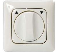 Somfy bouton-poussoir/interrupteur rotatif (1 800 253)