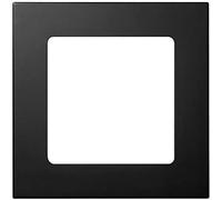 SOMFY - Cadre SMOOVE noir mat SOMFY - 9015023