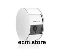 Caméra de sécurité Somfy Protect Indoor Camera